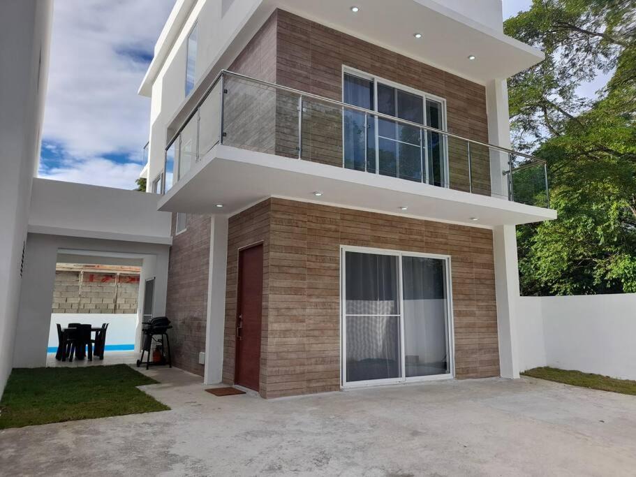 Photo of Buildings in Villas Ana Maria