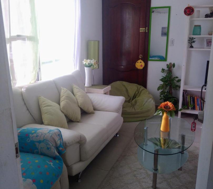 Photo of Livingroom in Playa Bibijagua
