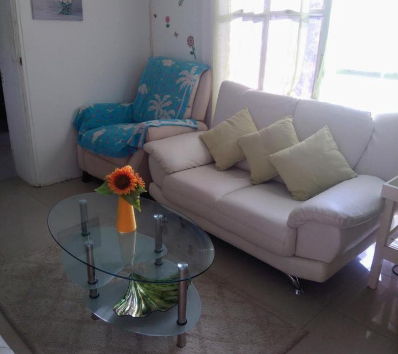 Photo of Livingroom in Playa Bibijagua