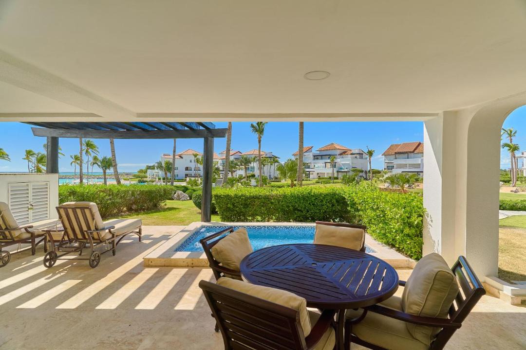 Photo of Others in Cap Cana Marina