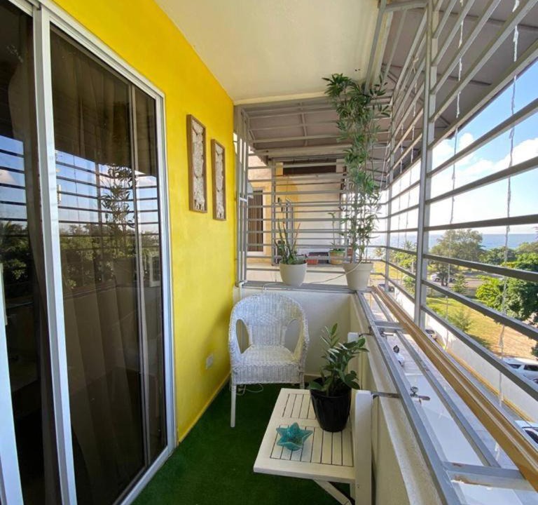 Photo of Patio Balcony in Honduras