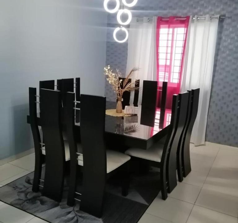 Photo of Livingroom in Santo Domingo Oeste