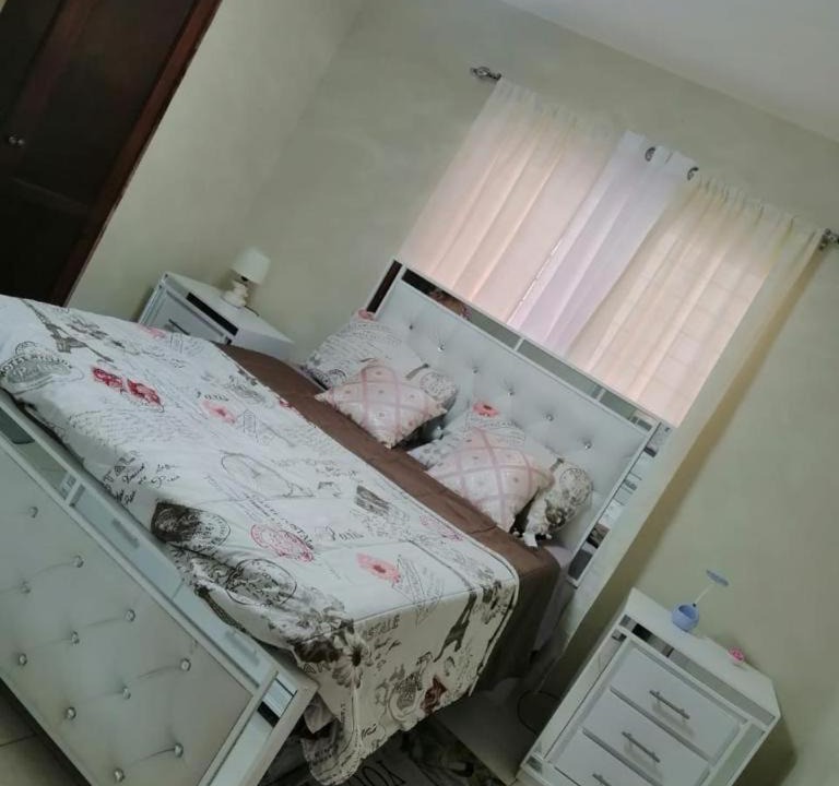 Photo of Bedroom in Santo Domingo Oeste