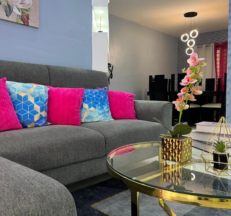 Photo of Livingroom in Santo Domingo Oeste