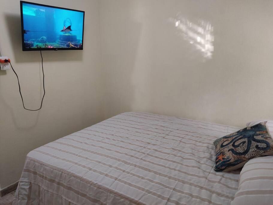 Photo of Bedroom in Rio San Juan