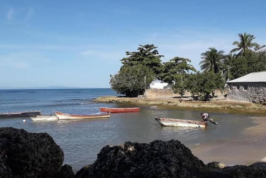 Photo of Outdoor in Rio San Juan