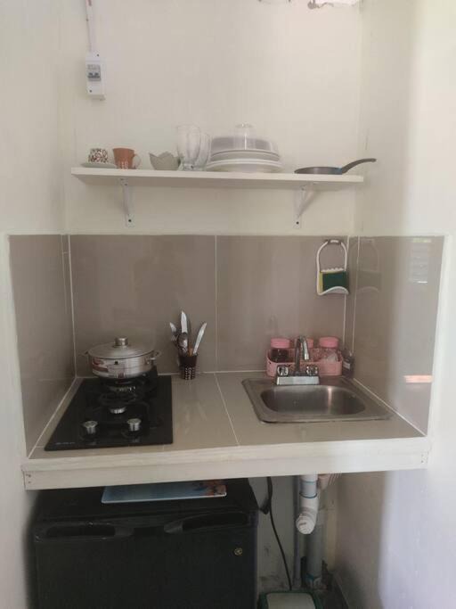 Photo of Kitchen in Rio San Juan