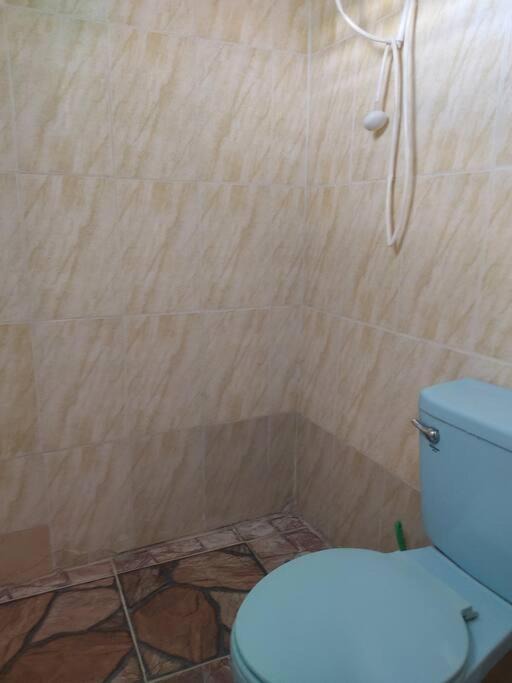 Photo of Bathroom in Rio San Juan