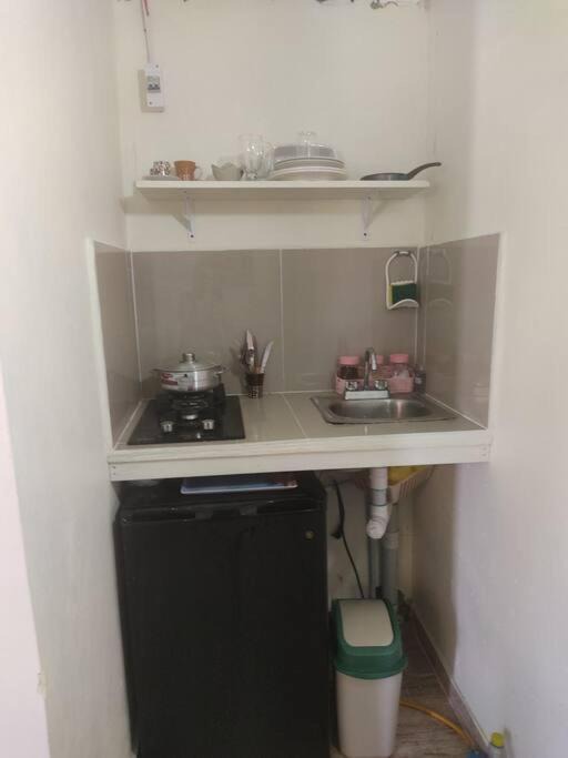 Photo of Kitchen in Rio San Juan