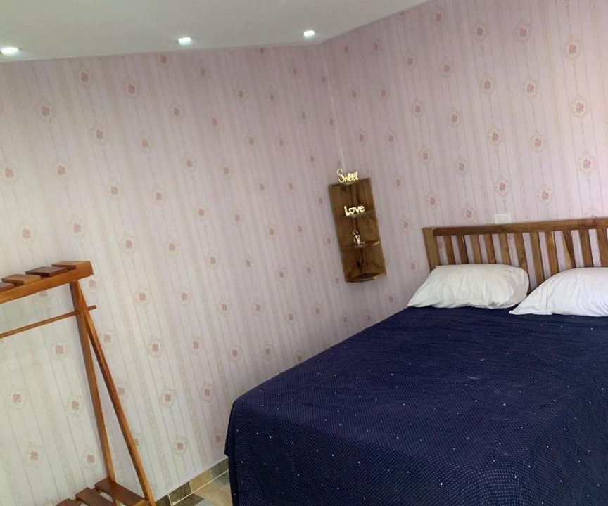 Photo of Bedroom in Villa Altagracia