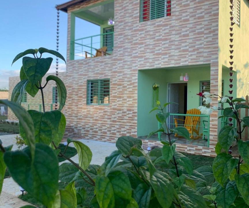 Photo of Buildings in Villa Altagracia