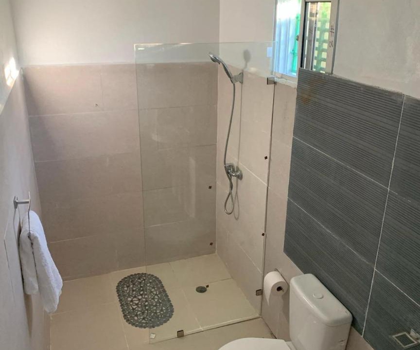 Photo of Bathroom in Villa Altagracia