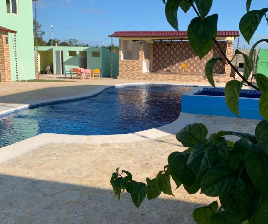 Photo of Outdoor in Villa Altagracia