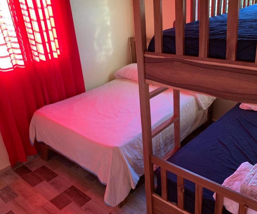 Photo of Bedroom in Villa Altagracia