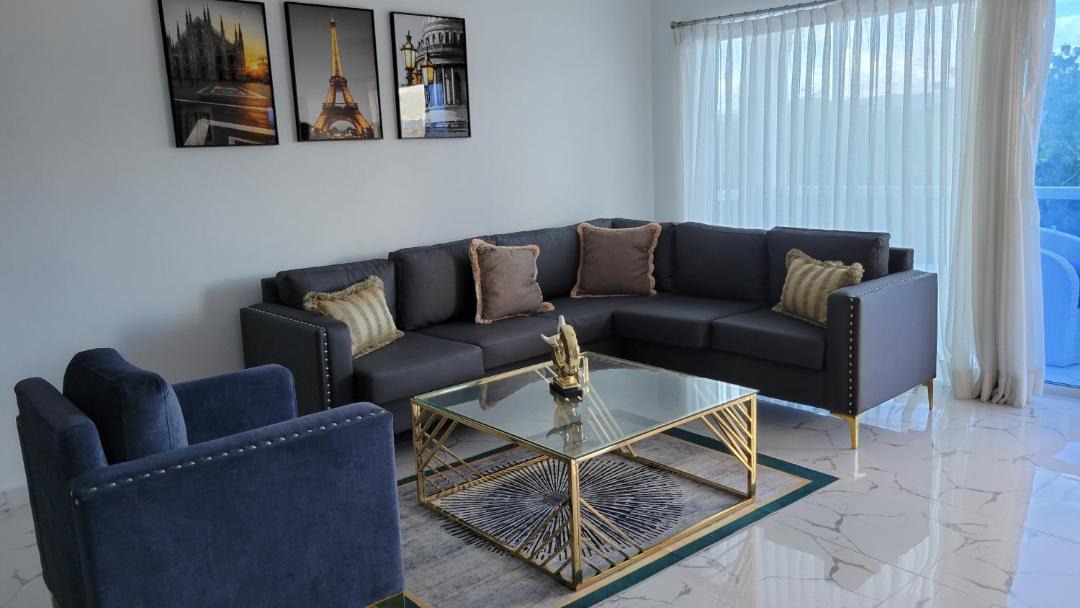 Photo of Livingroom in Pedernales