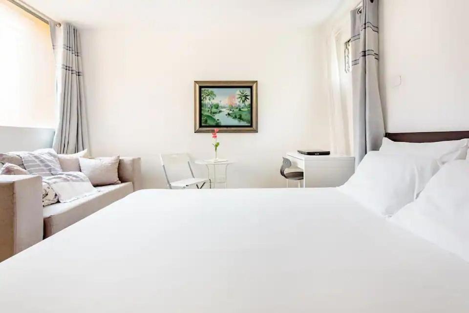 Photo of Bedroom in Santo Domingo