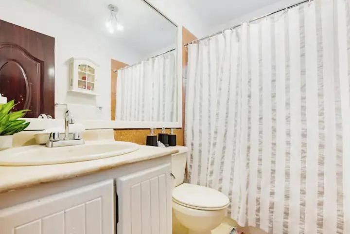 Photo of Bathroom in Santo Domingo