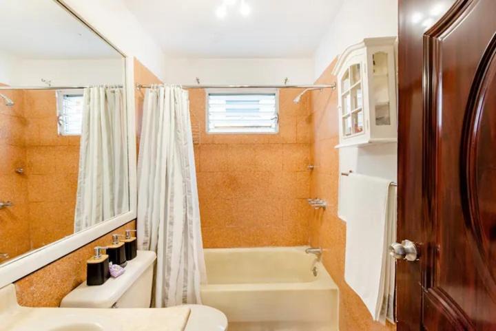 Photo of Bathroom in Santo Domingo