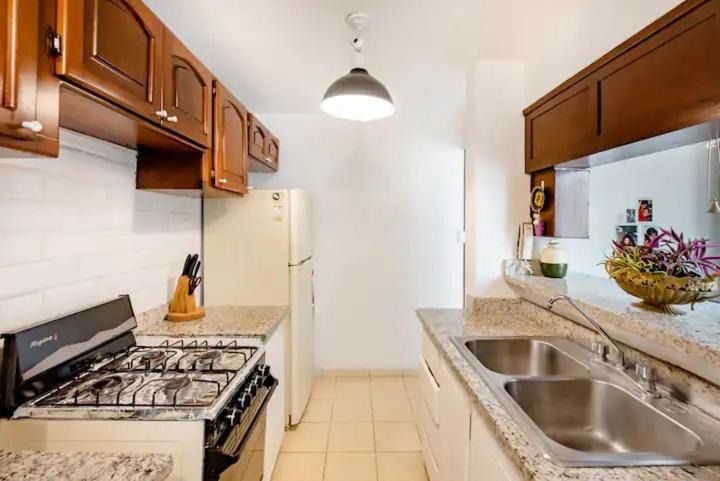 Photo of Kitchen in Santo Domingo