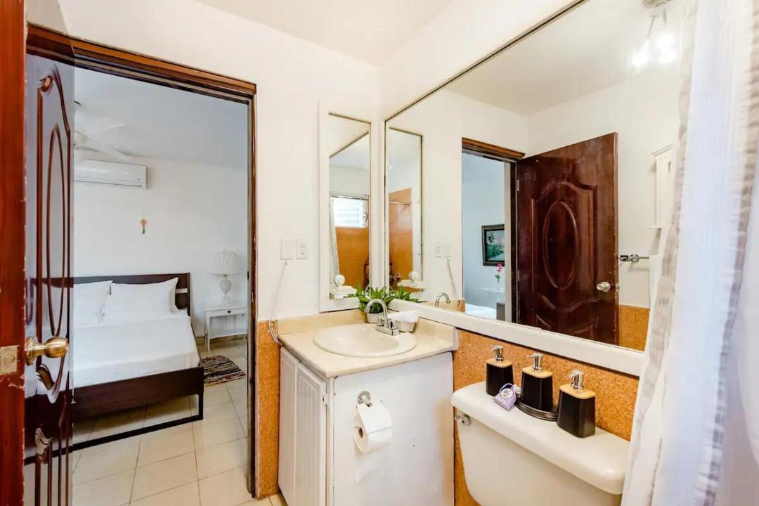 Photo of Bathroom in Santo Domingo