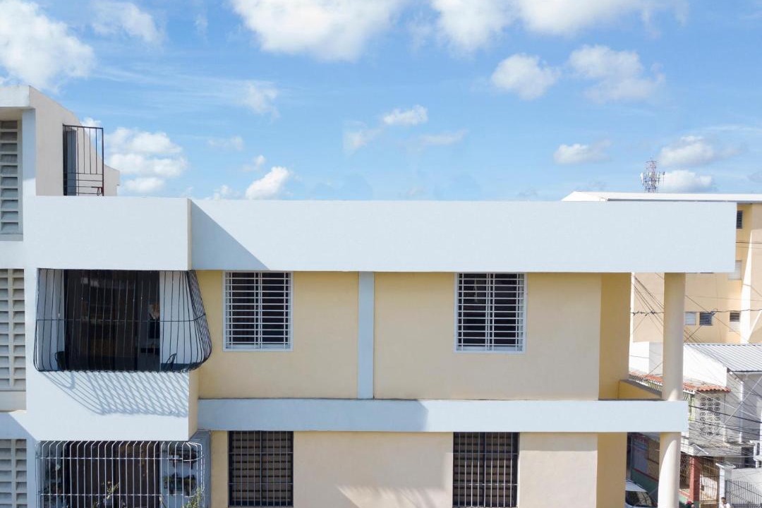 Photo of Buildings in Santiago Province