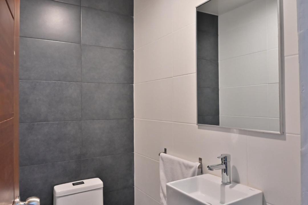 Photo of Bathroom in La Castellana