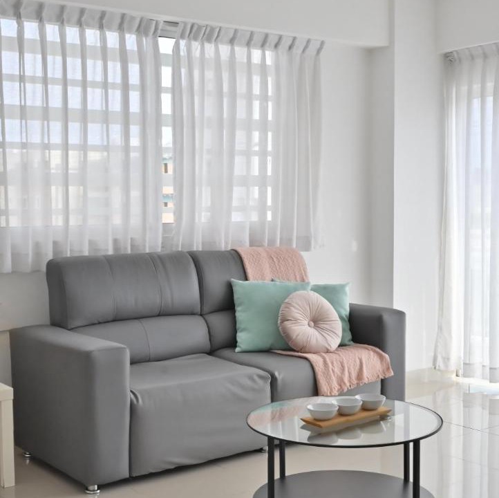 Photo of Livingroom in La Castellana