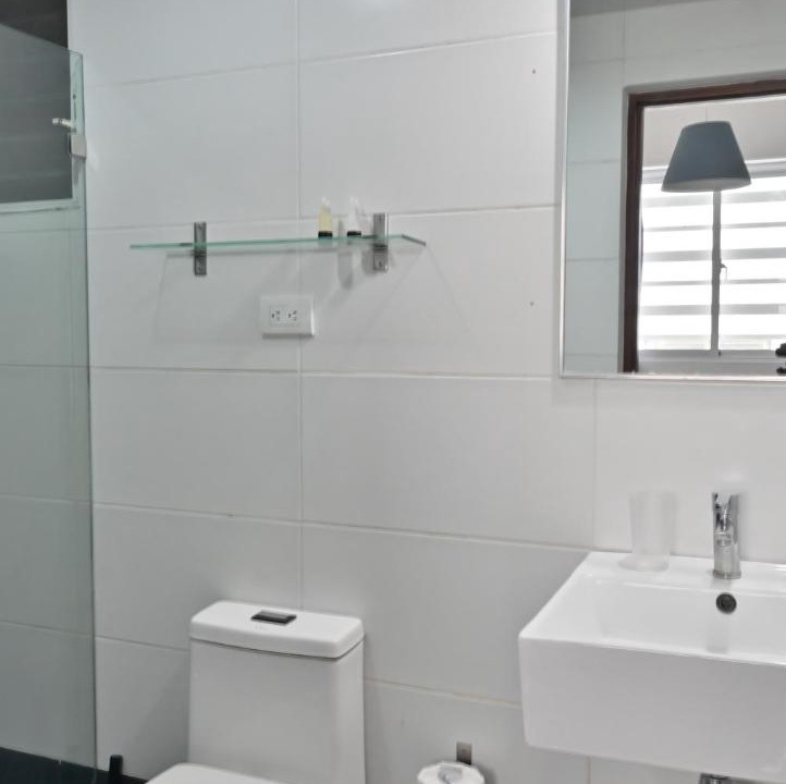 Photo of Bathroom in La Castellana