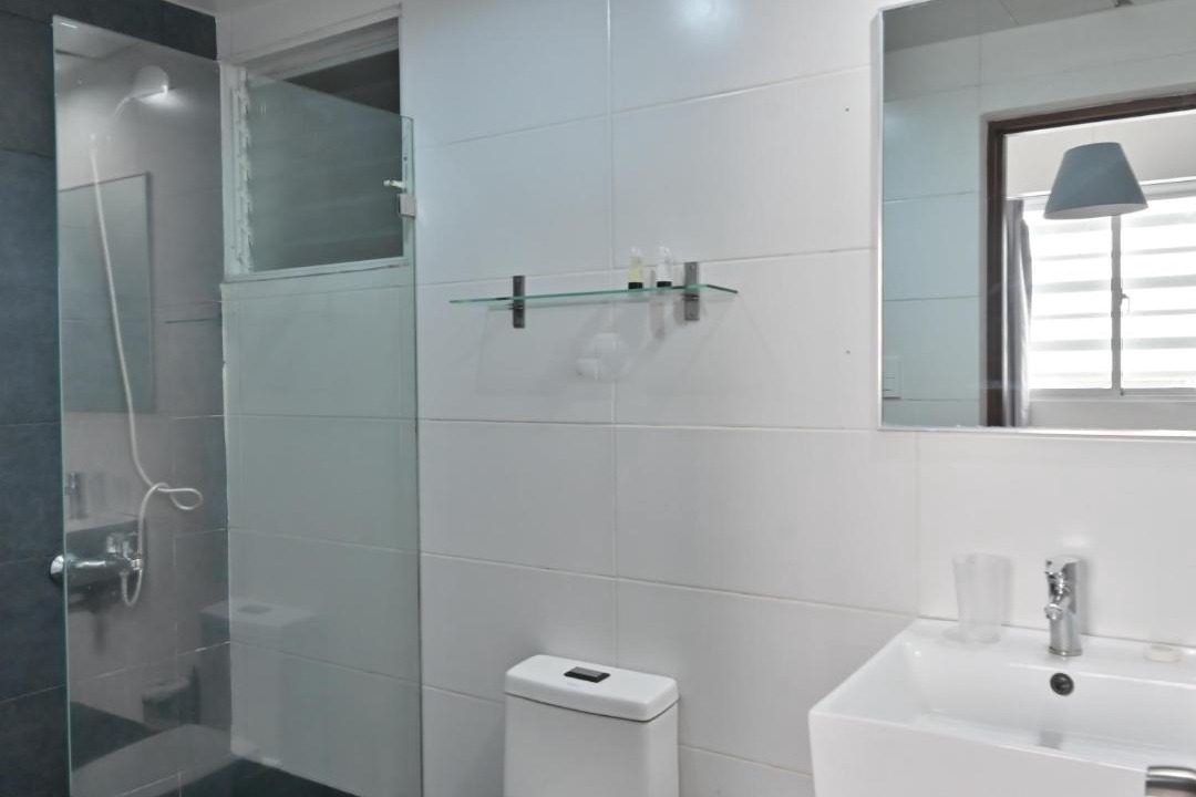 Photo of Bathroom in La Castellana
