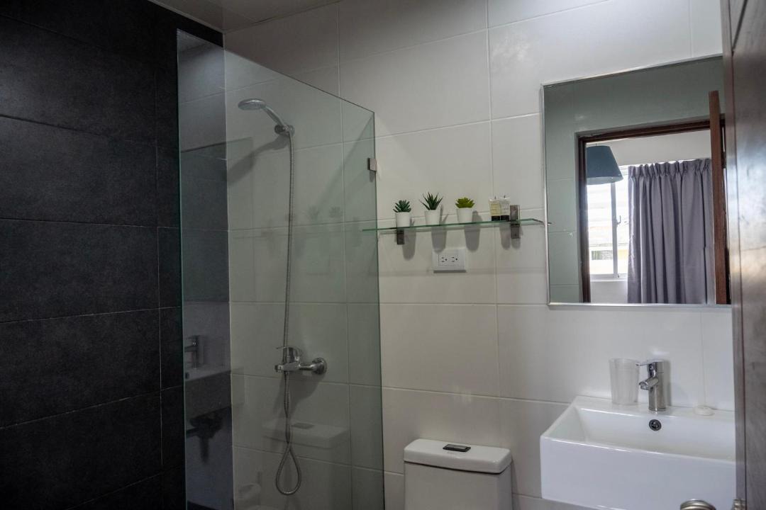 Photo of Bathroom in La Castellana