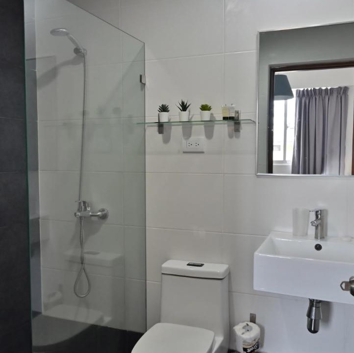 Photo of Bathroom in La Castellana