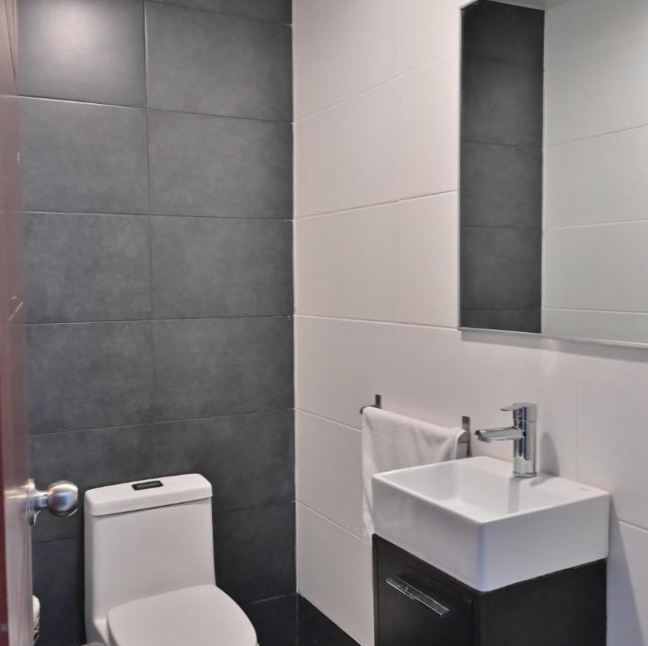 Photo of Bathroom in La Castellana