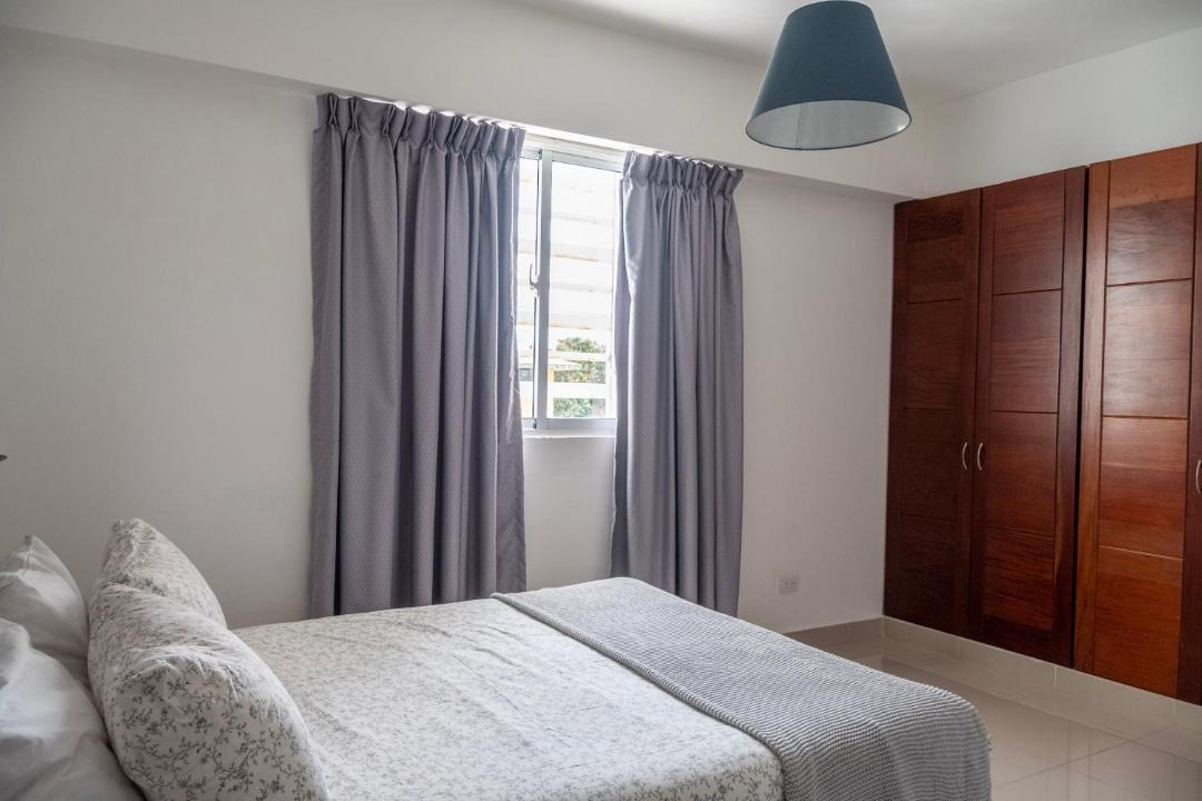Photo of Bedroom in La Castellana