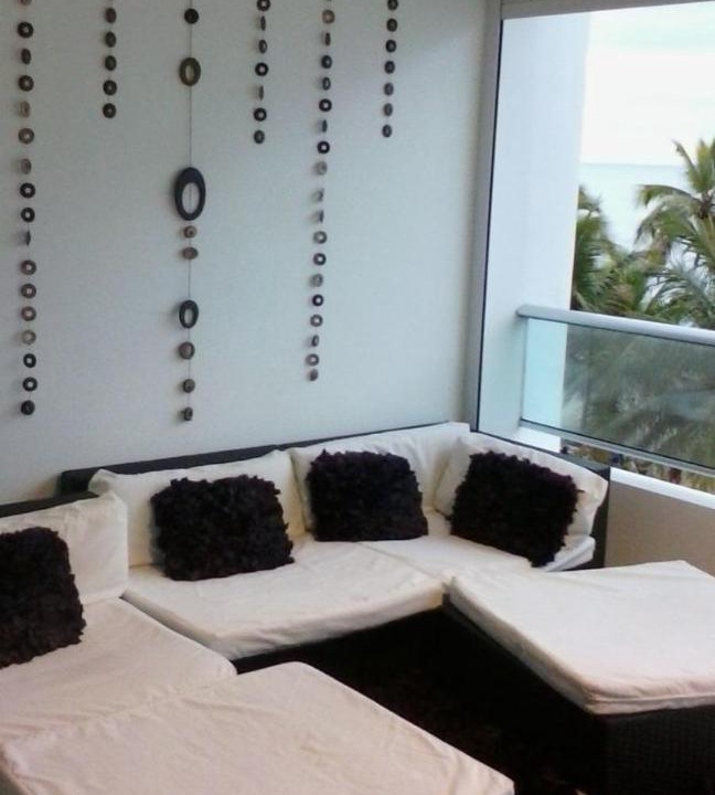 Photo of Livingroom in Villas Del Mar