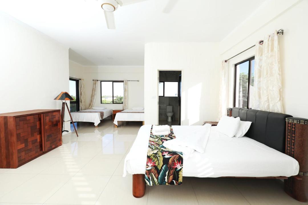 Photo of Bedroom in Nadi