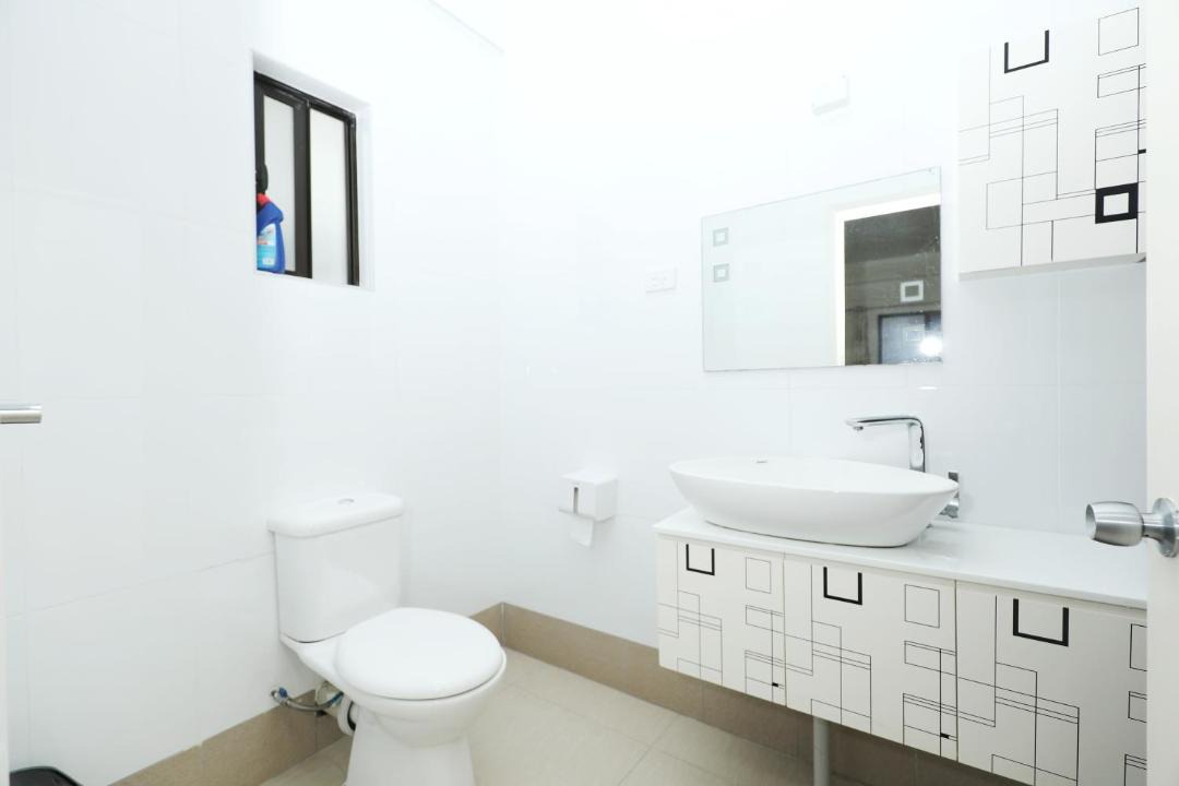 Photo of Bathroom in Nadi
