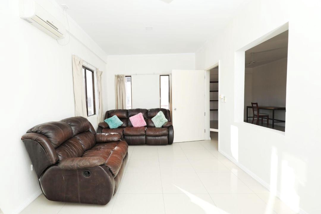 Photo of Livingroom in Nadi