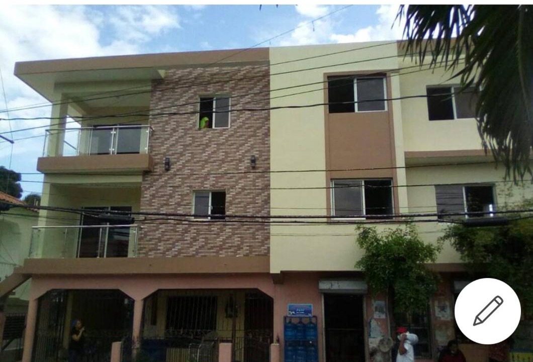 Photo of Buildings in Los Maestros