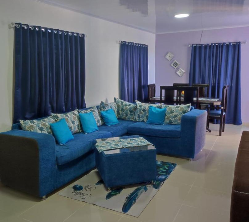 Photo of Livingroom in Fantino