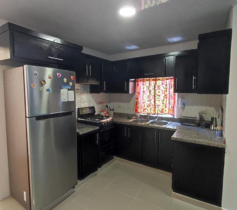 Photo of Kitchen in Fantino