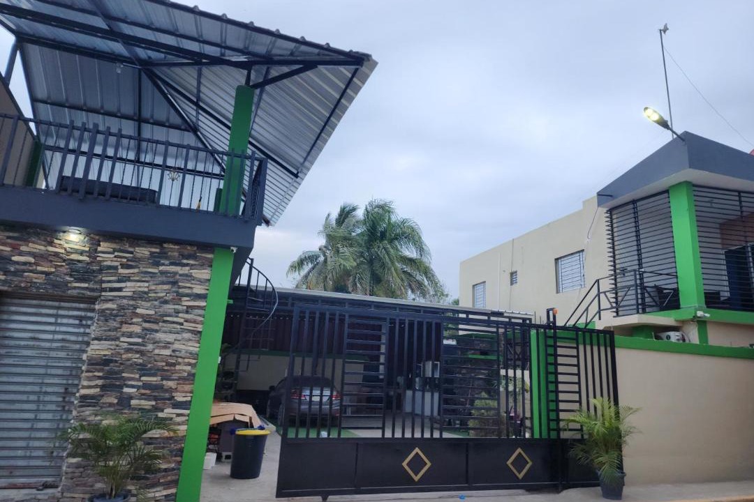 Photo of Buildings in Fantino