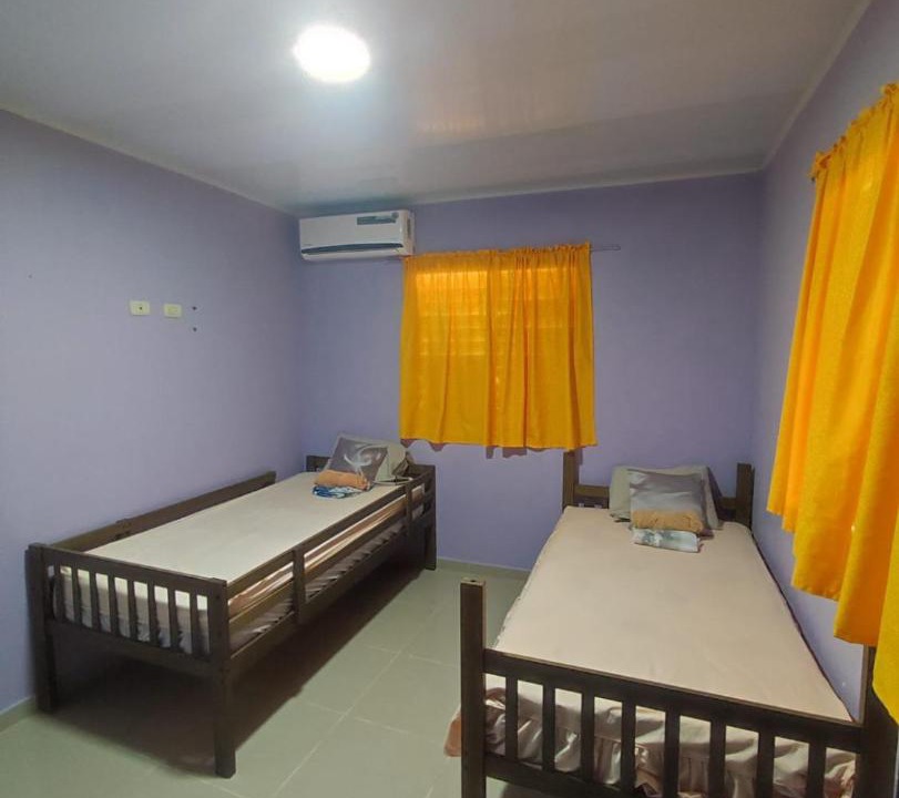 Photo of Bedroom in Fantino