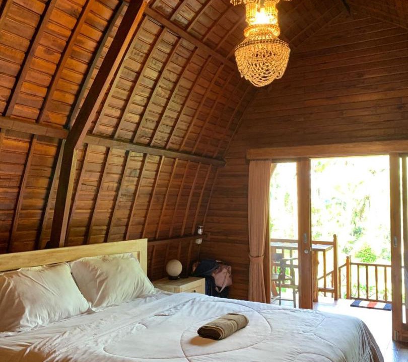 Photo of Bedroom in Carangsari