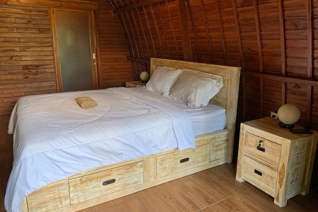 Photo of Bedroom in Carangsari