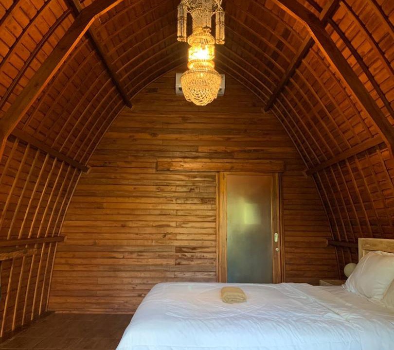 Photo of Bedroom in Carangsari