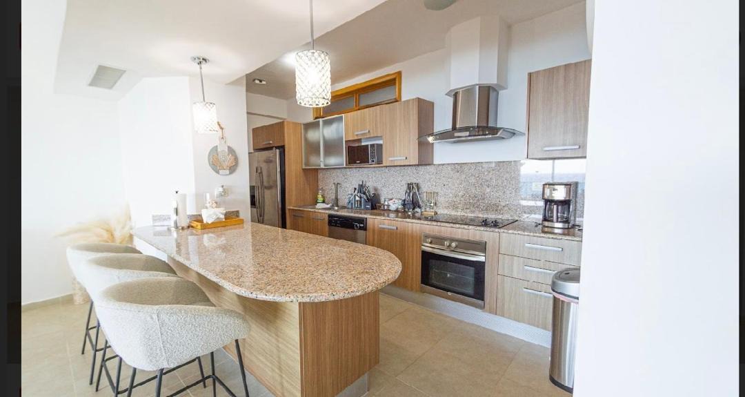 Photo of Kitchen in Guayacanes
