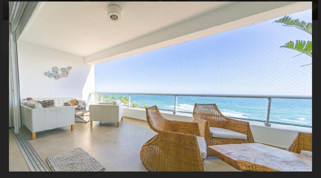Photo of Patio Balcony in Guayacanes