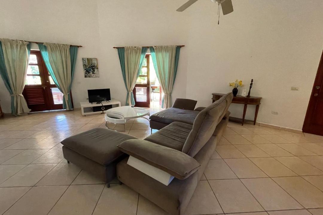 Photo of Livingroom in La Mulata