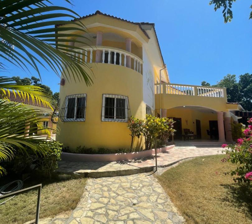 Photo of Buildings in La Mulata