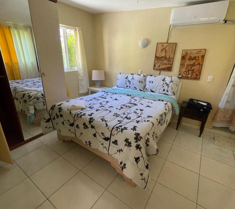 Photo of Bedroom in La Mulata